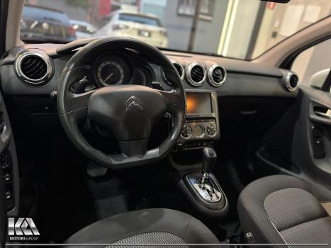 CITROEN C3 1.6 4P TENDANCE FLEX AUTOMTICO, Foto 10