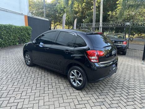 CITROEN C3 1.6 4P TENDANCE FLEX AUTOMTICO, Foto 3