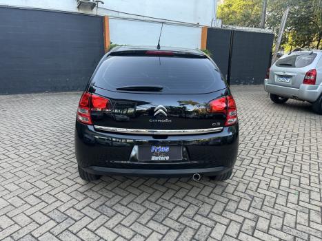 CITROEN C3 1.6 4P TENDANCE FLEX AUTOMTICO, Foto 4