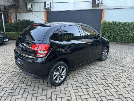 CITROEN C3 1.6 4P TENDANCE FLEX AUTOMTICO, Foto 5