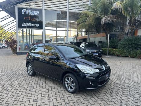 CITROEN C3 1.6 4P TENDANCE FLEX AUTOMTICO, Foto 6