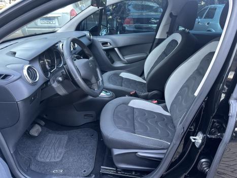 CITROEN C3 1.6 4P TENDANCE FLEX AUTOMTICO, Foto 7