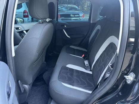 CITROEN C3 1.6 4P TENDANCE FLEX AUTOMTICO, Foto 8