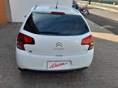 CITROEN C3 1.6 4P TENDANCE FLEX AUTOMTICO, Foto 2
