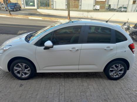 CITROEN C3 1.6 4P TENDANCE FLEX AUTOMTICO, Foto 3