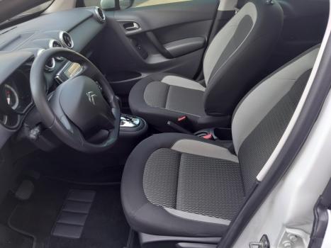 CITROEN C3 1.6 4P TENDANCE FLEX AUTOMTICO, Foto 5