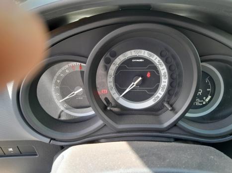 CITROEN C3 1.6 4P TENDANCE FLEX AUTOMTICO, Foto 6