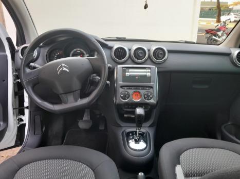 CITROEN C3 1.6 4P TENDANCE FLEX AUTOMTICO, Foto 7