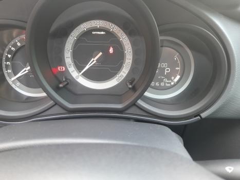 CITROEN C3 1.6 4P TENDANCE FLEX AUTOMTICO, Foto 8
