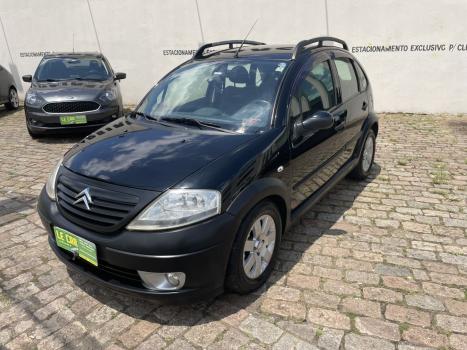 CITROEN C3 1.6 4P XTR FLEX, Foto 1