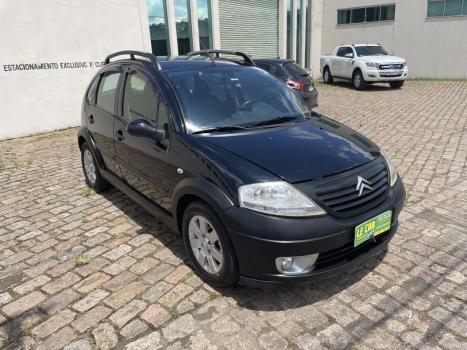 CITROEN C3 1.6 4P XTR FLEX, Foto 3