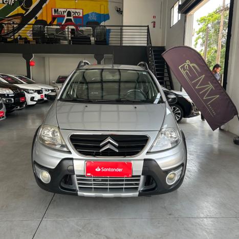 CITROEN C3 1.6 4P XTR FLEX, Foto 2