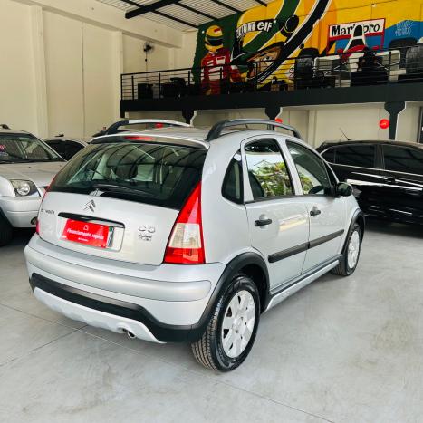 CITROEN C3 1.6 4P XTR FLEX, Foto 4
