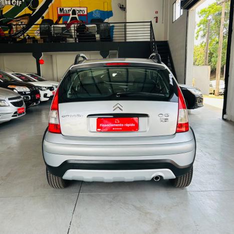 CITROEN C3 1.6 4P XTR FLEX, Foto 5