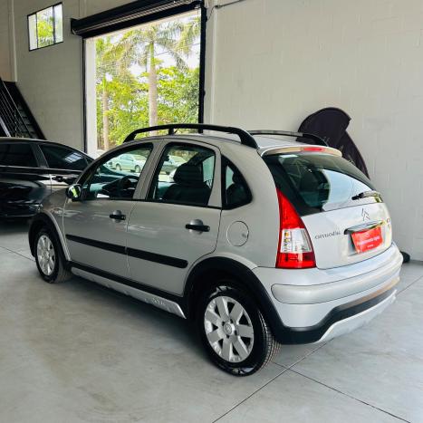CITROEN C3 1.6 4P XTR FLEX, Foto 6