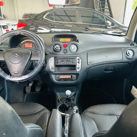 CITROEN C3 1.6 4P XTR FLEX, Foto 7