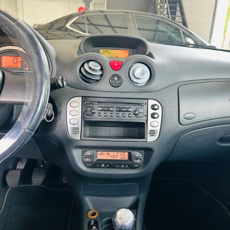 CITROEN C3 1.6 4P XTR FLEX, Foto 8