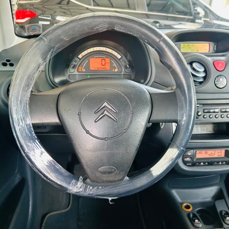 CITROEN C3 1.6 4P XTR FLEX, Foto 9