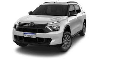 CITROEN C3 Aircross 1.0 12V 4P FLEX FEEL TURBO 200 7L AUTOMTICO CVT, Foto 1