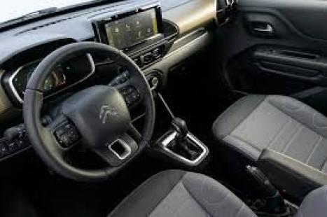 CITROEN C3 Aircross 1.0 12V 4P FLEX FEEL TURBO 200 7L AUTOMTICO CVT, Foto 5