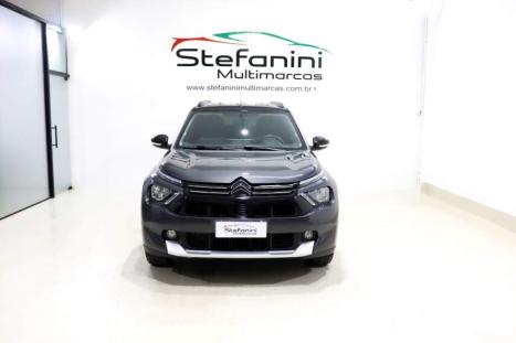 CITROEN C3 Aircross 1.0 12V 4P FLEX SHINE TURBO 200 AUTOMTICO CVT, Foto 2