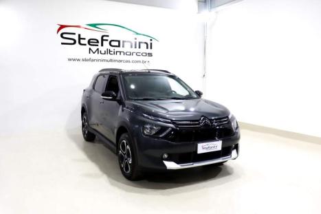 CITROEN C3 Aircross 1.0 12V 4P FLEX SHINE TURBO 200 AUTOMTICO CVT, Foto 3