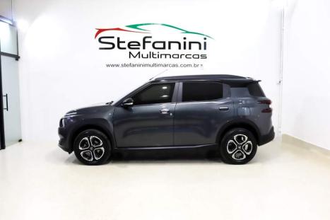 CITROEN C3 Aircross 1.0 12V 4P FLEX SHINE TURBO 200 AUTOMTICO CVT, Foto 10