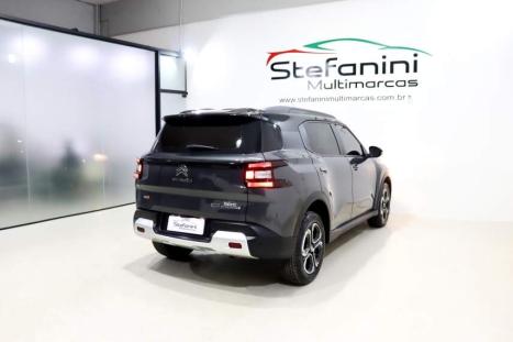 CITROEN C3 Aircross 1.0 12V 4P FLEX SHINE TURBO 200 AUTOMTICO CVT, Foto 11