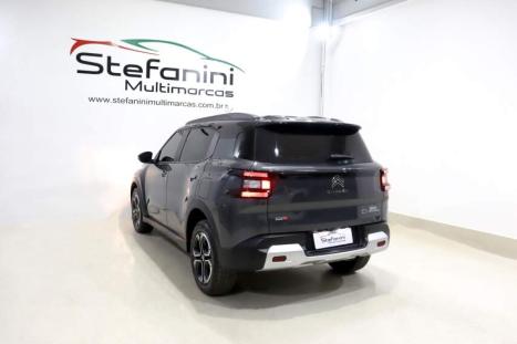 CITROEN C3 Aircross 1.0 12V 4P FLEX SHINE TURBO 200 AUTOMTICO CVT, Foto 13