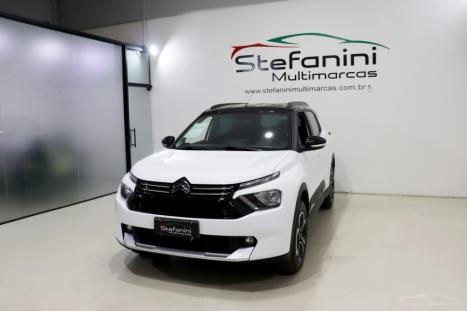 CITROEN C3 Aircross 1.0 12V 4P FLEX SHINE TURBO 200 AUTOMTICO CVT, Foto 1