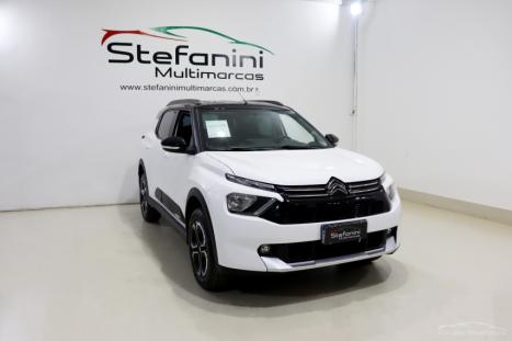 CITROEN C3 Aircross 1.0 12V 4P FLEX SHINE TURBO 200 AUTOMTICO CVT, Foto 3