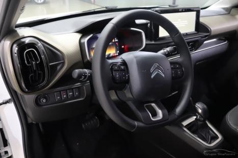 CITROEN C3 Aircross 1.0 12V 4P FLEX SHINE TURBO 200 AUTOMTICO CVT, Foto 4