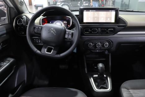 CITROEN C3 Aircross 1.0 12V 4P FLEX SHINE TURBO 200 AUTOMTICO CVT, Foto 5