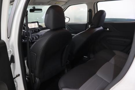 CITROEN C3 Aircross 1.0 12V 4P FLEX SHINE TURBO 200 AUTOMTICO CVT, Foto 9