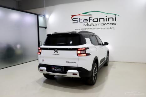 CITROEN C3 Aircross 1.0 12V 4P FLEX SHINE TURBO 200 AUTOMTICO CVT, Foto 11