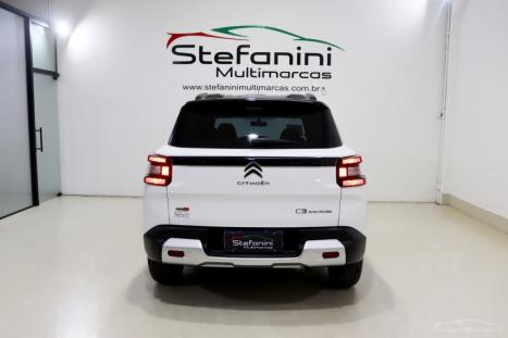 CITROEN C3 Aircross 1.0 12V 4P FLEX SHINE TURBO 200 AUTOMTICO CVT, Foto 12