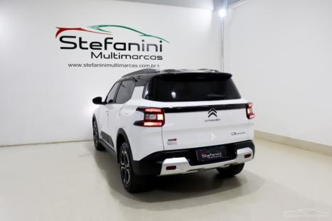 CITROEN C3 Aircross 1.0 12V 4P FLEX SHINE TURBO 200 AUTOMTICO CVT, Foto 13