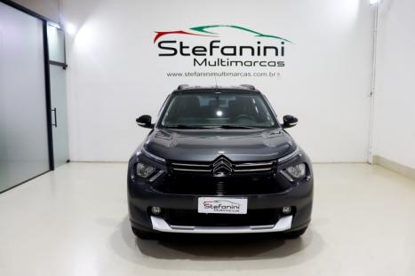 CITROEN C3 Aircross 1.0 12V 4P FLEX SHINE TURBO 200 AUTOMTICO CVT, Foto 2