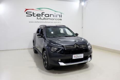 CITROEN C3 Aircross 1.0 12V 4P FLEX SHINE TURBO 200 AUTOMTICO CVT, Foto 3