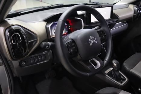 CITROEN C3 Aircross 1.0 12V 4P FLEX SHINE TURBO 200 AUTOMTICO CVT, Foto 4