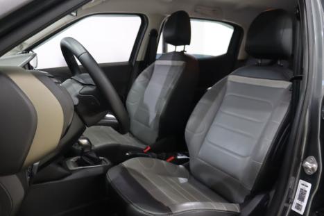 CITROEN C3 Aircross 1.0 12V 4P FLEX SHINE TURBO 200 AUTOMTICO CVT, Foto 7