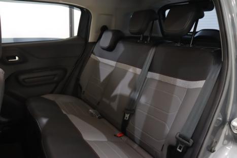 CITROEN C3 Aircross 1.0 12V 4P FLEX SHINE TURBO 200 AUTOMTICO CVT, Foto 8