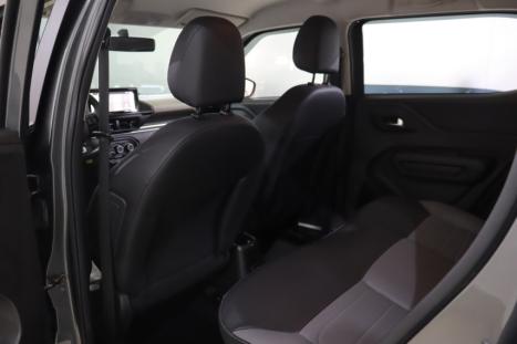 CITROEN C3 Aircross 1.0 12V 4P FLEX SHINE TURBO 200 AUTOMTICO CVT, Foto 9