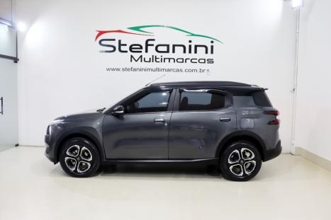 CITROEN C3 Aircross 1.0 12V 4P FLEX SHINE TURBO 200 AUTOMTICO CVT, Foto 10