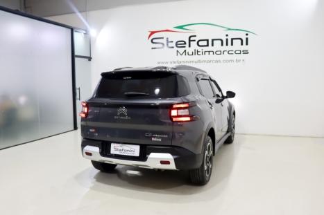 CITROEN C3 Aircross 1.0 12V 4P FLEX SHINE TURBO 200 AUTOMTICO CVT, Foto 11