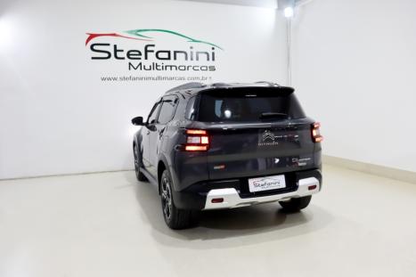 CITROEN C3 Aircross 1.0 12V 4P FLEX SHINE TURBO 200 AUTOMTICO CVT, Foto 13