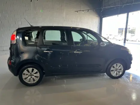 CITROEN C3 Picasso 1.6 16V 4P FLEX EXCLUSIVE, Foto 4