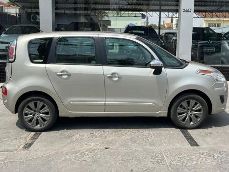 CITROEN C3 Picasso 1.6 16V 4P FLEX EXCLUSIVE AUTOMTICO, Foto 5