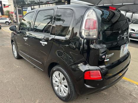 CITROEN C3 Picasso 1.6 16V 4P FLEX GLX AUTOMTICO, Foto 11