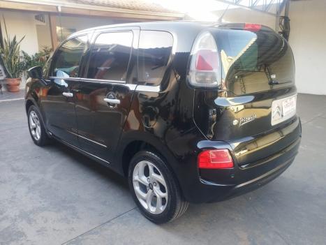 CITROEN C3 Picasso 1.6 16V 4P FLEX TENDANCE AUTOMTICO, Foto 2